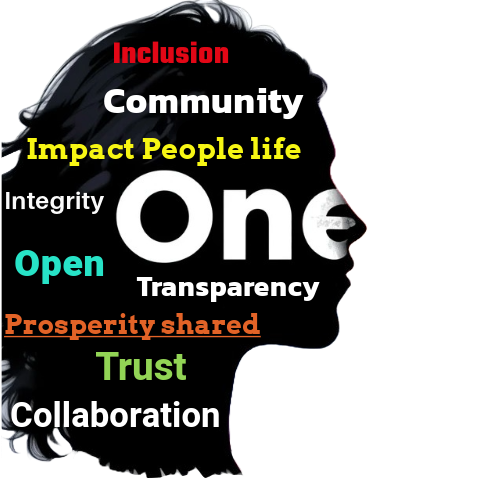 Our Values Illustration